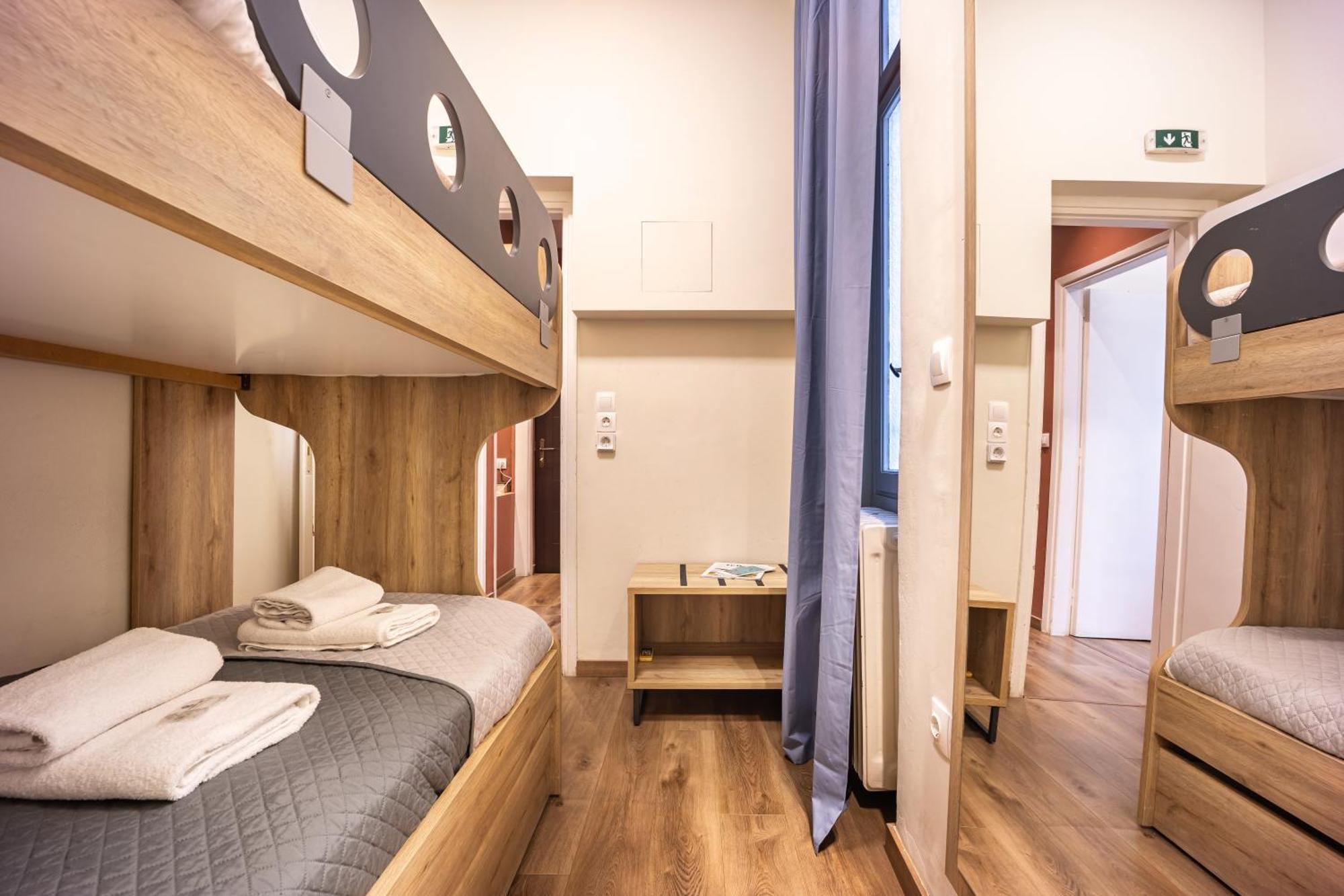 Karma Athens Aparthotel Exterior photo